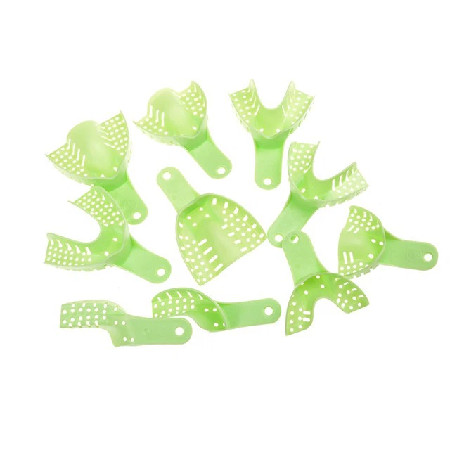 Plastic Impression Trays Supplier
