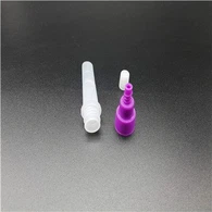 Bemonstering extractiebuis