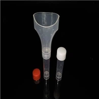 Speeksel collector set