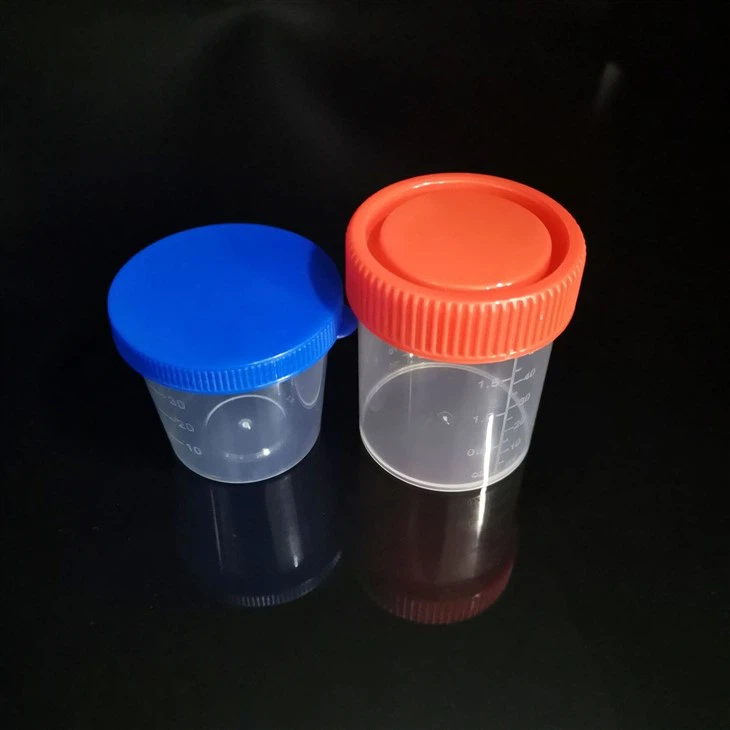 urine specimen cup